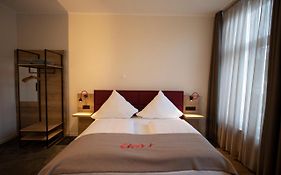 Hotel Restaurant Zur Linde